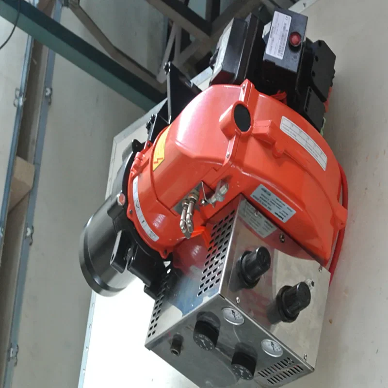 Rt120-p Industrial Boiler, 230V, boiler oil burner - detail 12
