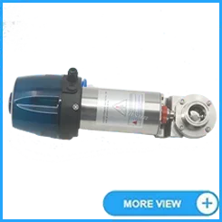 Priming Centrifugal Water Pump, Stainless, Steel - detail 20