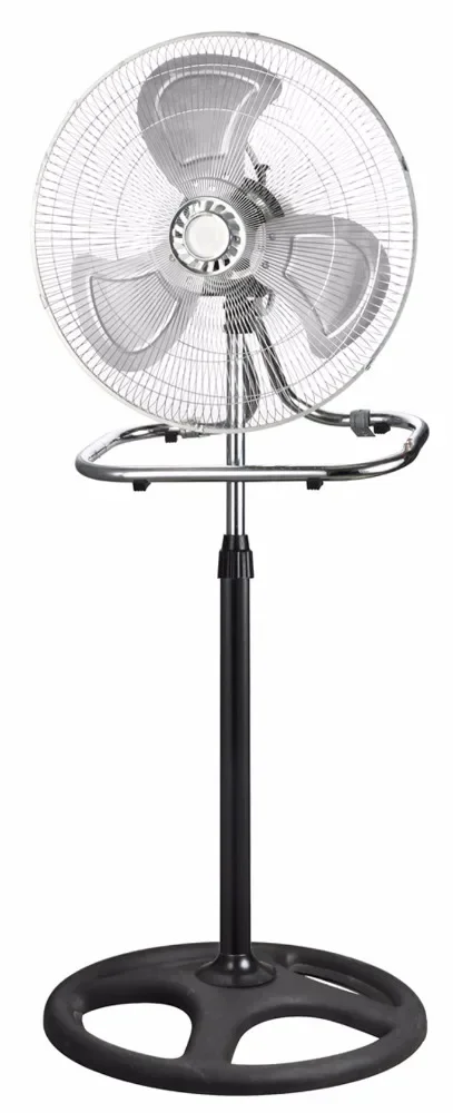 Ventilador Standing Fan, 220V, 55W(0.07hp) - detail 16