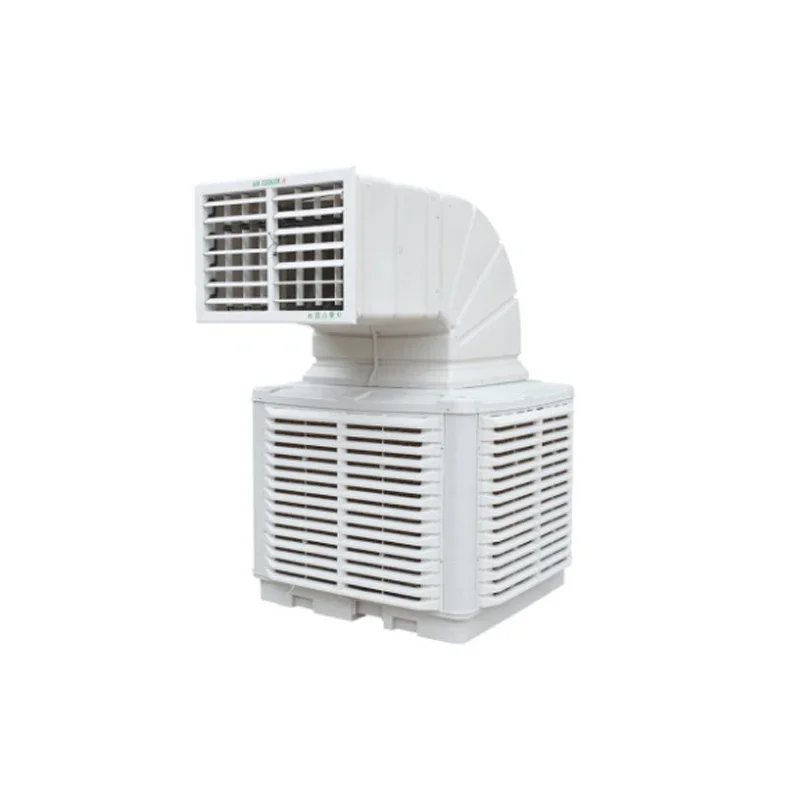 Industry Evaporative Air Cooler, 18000m3/h, 12000, 25000, M3/h - detail 14