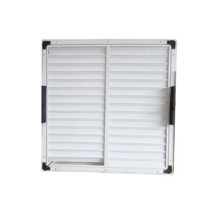 Other Ventilation Fans, APP, 380V-480V, Electric - detail 12
