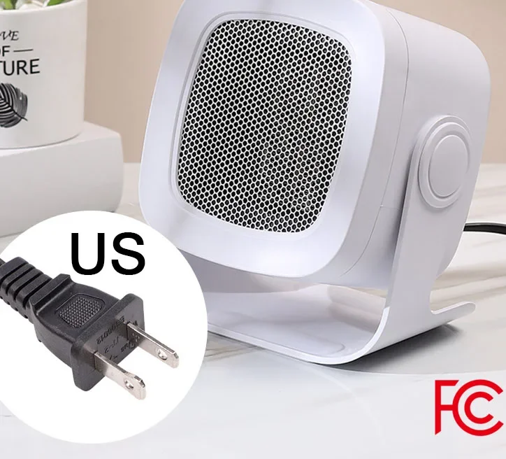 Electric Heater, Portable, 110v, 220v - detail 12