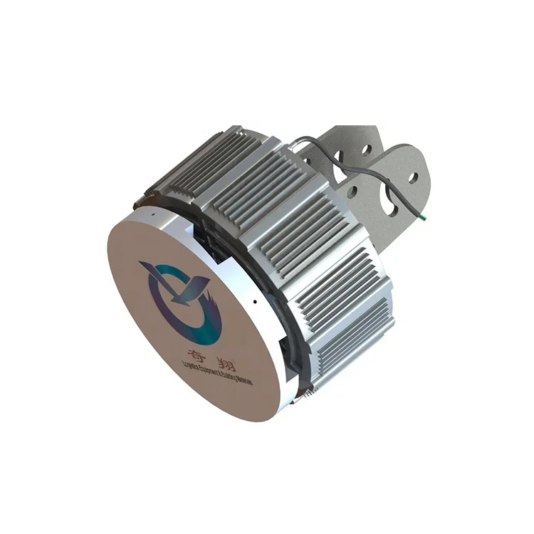 Ceiling Fan, 10ft, 12ft, 16ft, 18ft - detail 18