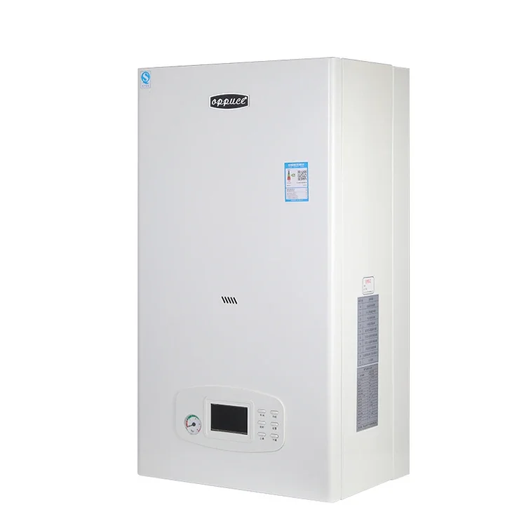 Heat Combined Boiler, 6-10, 24, L1P24-B - detail 12