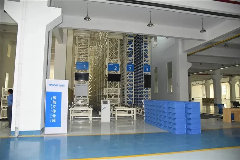 Chilling Machineindustrial Water Chiller, 5HP, Plastic - detail 40