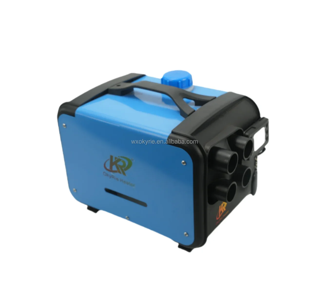 Diesel Parking Heater, 5kW, 8kW, 12V, 24V - detail 12