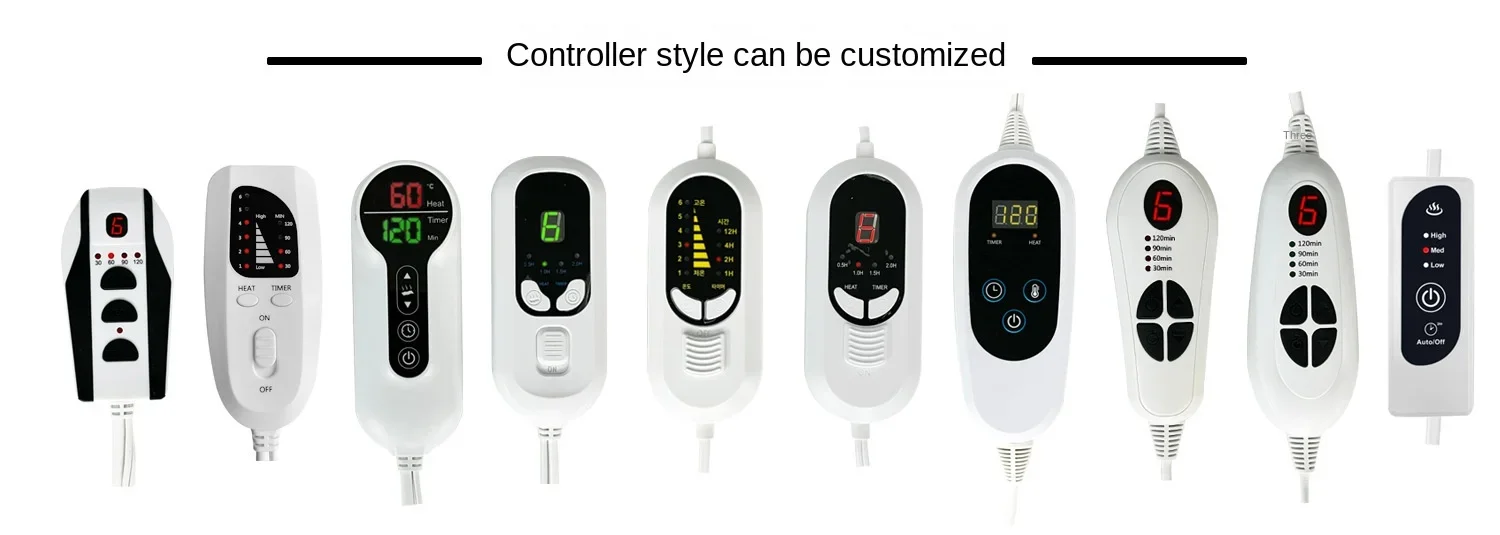 Foot Warmer, USB, 24W - detail 12