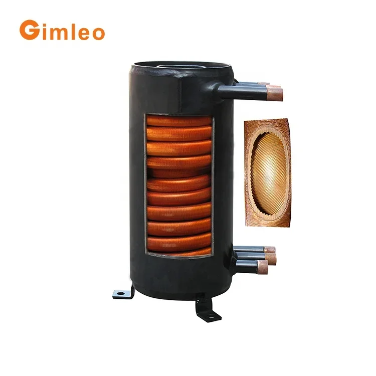 High Efficiency Tube, GAH05-CMF, Not Available, 13kw - detail 10
