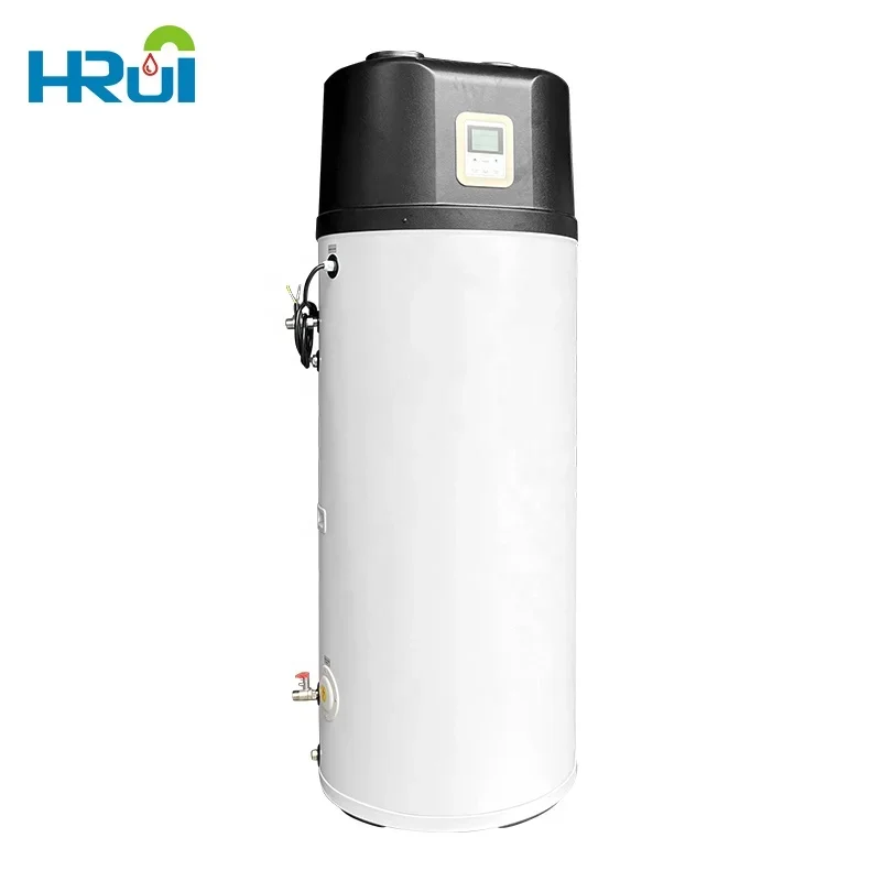 Water Heater, 100l, 200l, 260l, 300l - detail 10