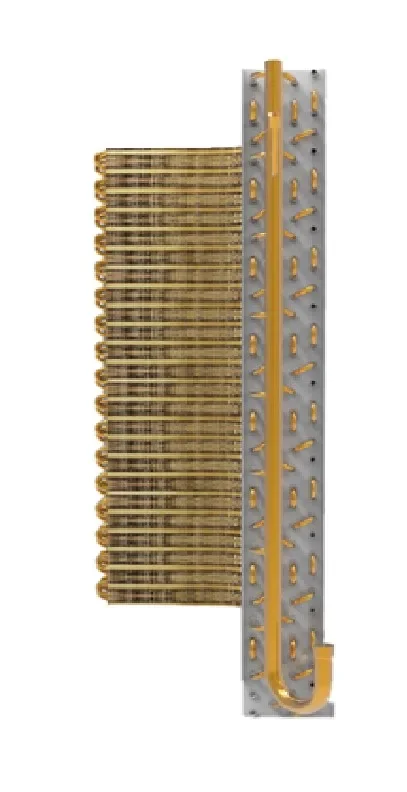 Split Air Conditioner, R410A, <6000W(<8.05hp), AC - detail 12