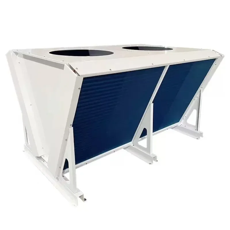 Dry Cooler, 220 V, 200 kW - detail 4