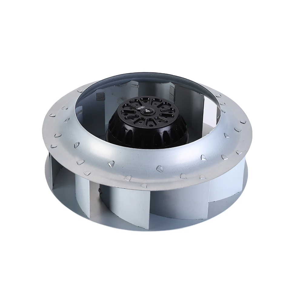 Centrifugal Fan, 560mm, Radial - detail 32