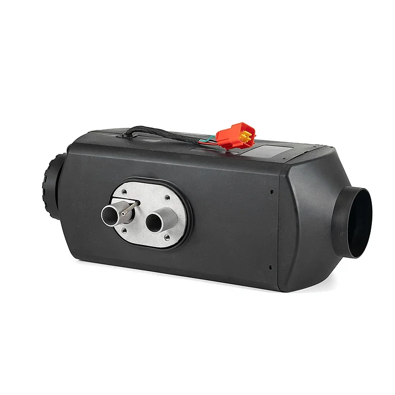 Diesel Heater, 2KW, 5KW, 12V, 24V - detail 2