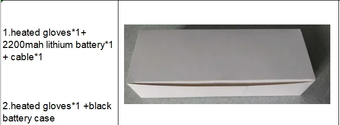 Foot Hand Warmers, USB, 3.7V, PVC - detail 54