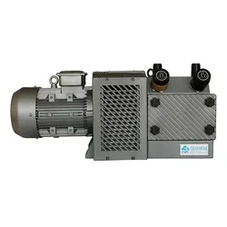 Rotary Vane Vacuum Pump, 250, ZBW250G - detail 8