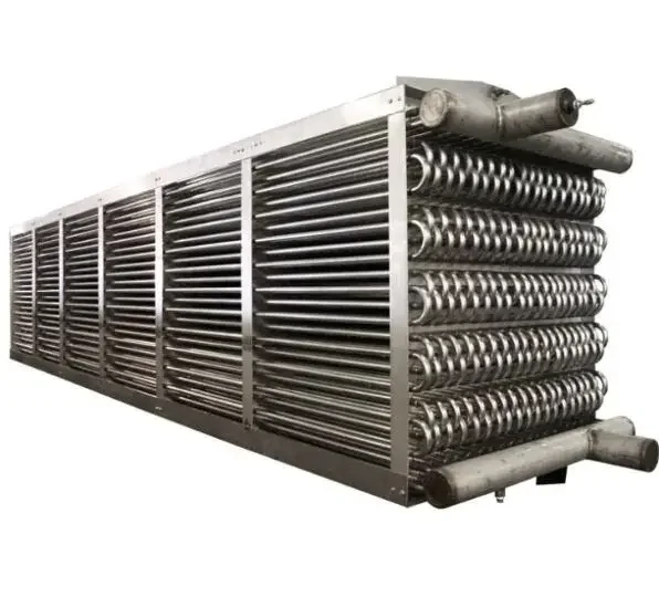 Water Cooling Plate, Tube Heat Exchanger, 2 Years - detail 14