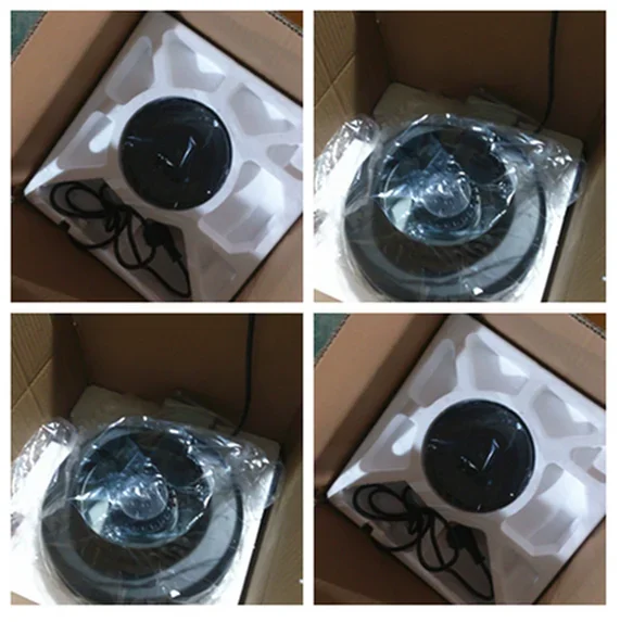 Duct Fan, 315mm, 220V, 400W, 2700Rpm - detail 12