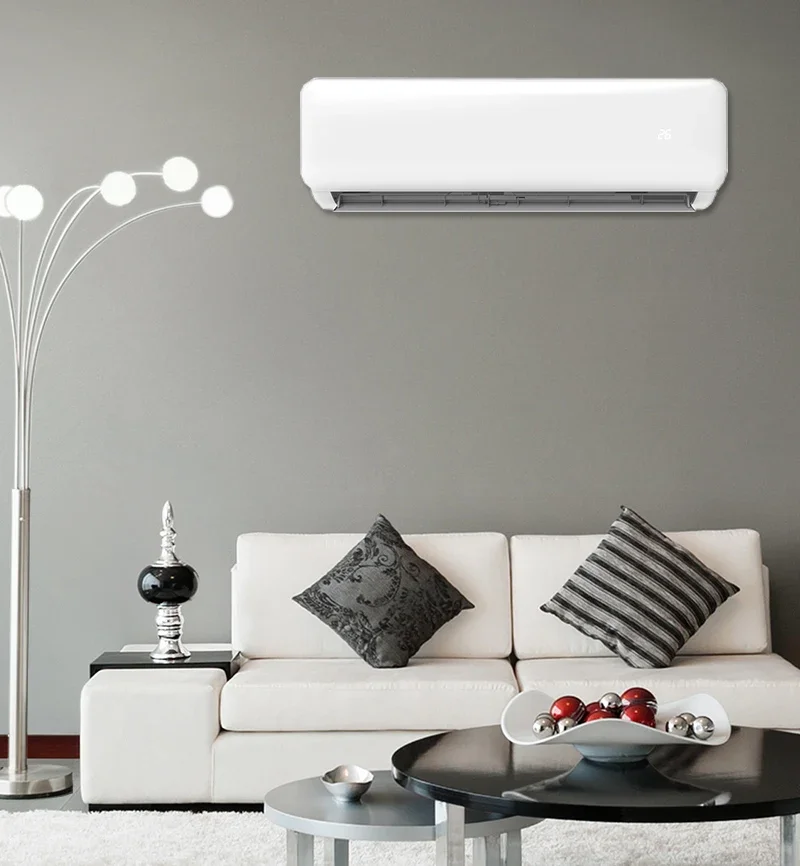 Smart Home Cooler, 18000Btu, 2P, 1.5Ton, 9000btu - detail 6