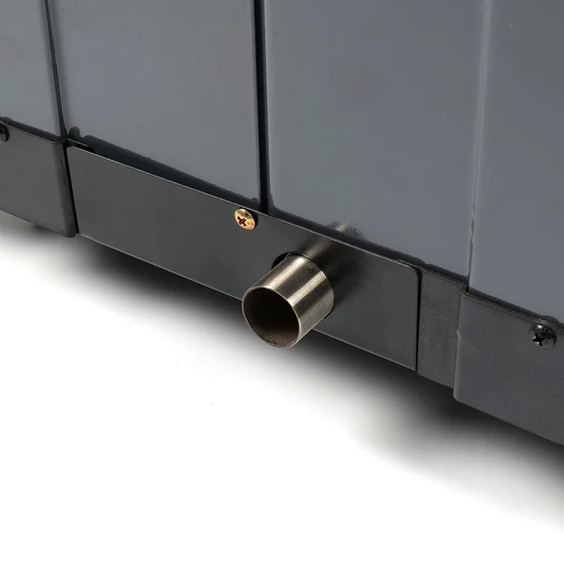 Portable Parking Air Heater, 5kw, 8kw, 12v, 24v - detail 10