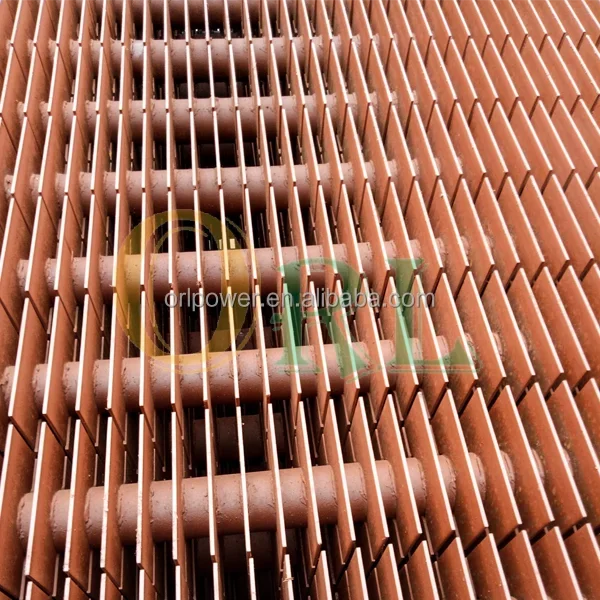 Steam Boiler, Stainless Steel, BOILER ECONOMIZER - detail 8