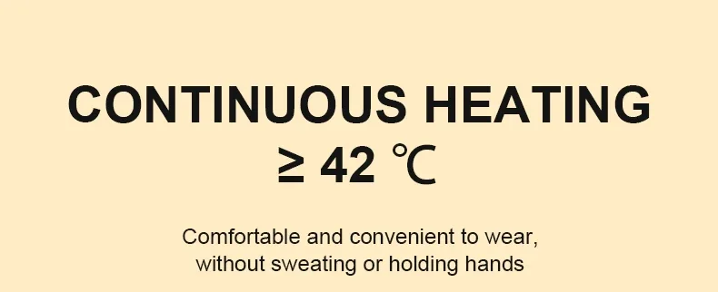 Hand Warmer, 10000mAh, Activated Carbon, Keep warm - detail 24