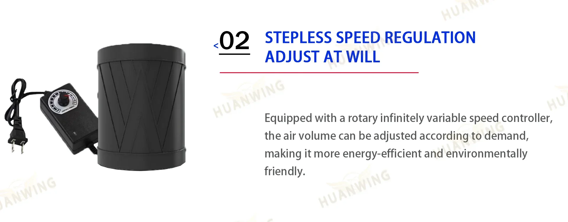 Boosting Diagonal Flow Fan, Inline, 100-240V, 68 - detail 6