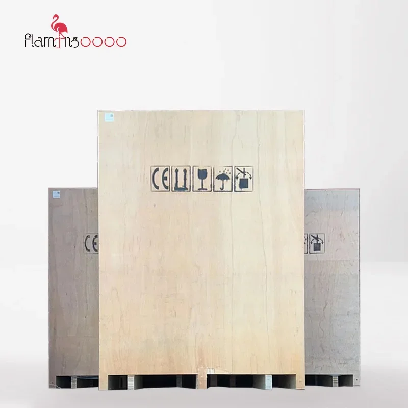 Inverter Geothermal Heat Pump, R32, 8kw, 10kw, 13kw - detail 42