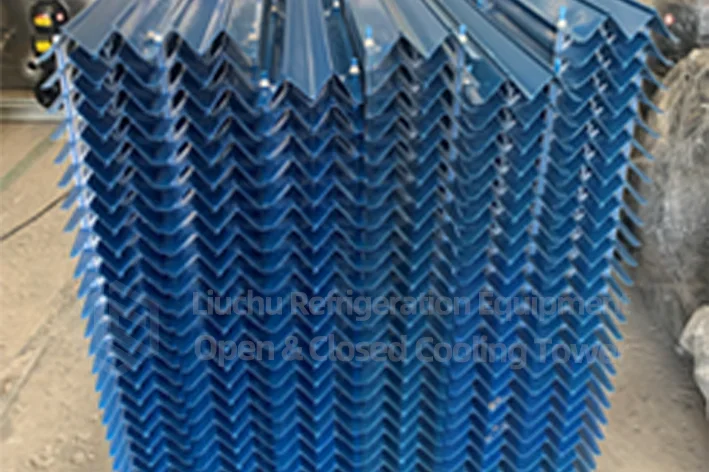 Cooling Tower, 3.7~45, Metal - detail 26