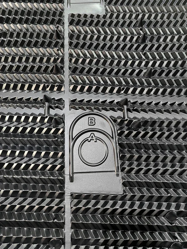 Cooling Tower, PVC, 1330mm, EAC - detail 22