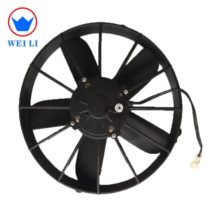 Water Heater, 24volts, Zd222 - detail 12