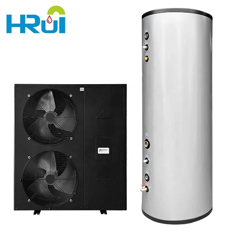 Water Heater, 100l, 200l, 260l, 300l - detail 84