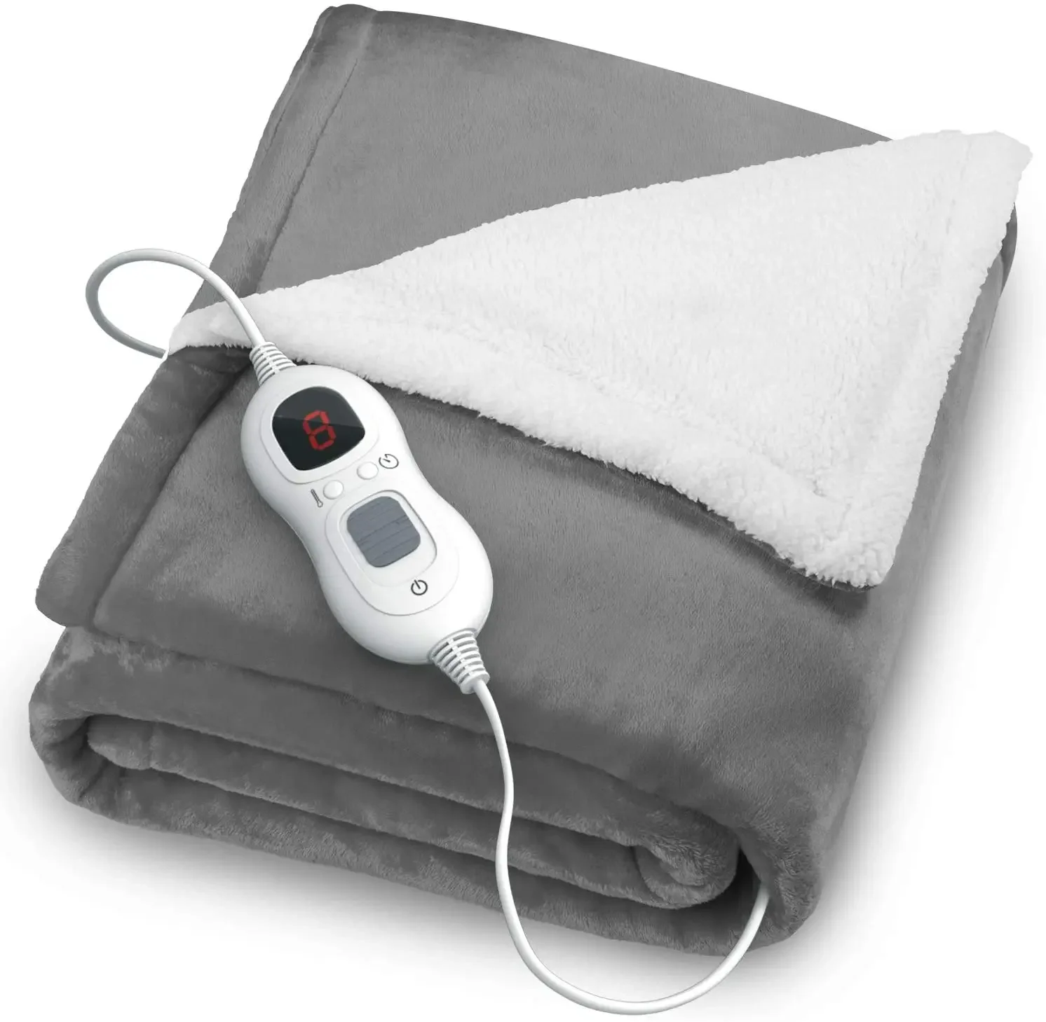 Washable Thermal Blanket, 110, 100 W(0.13hp) - detail 38