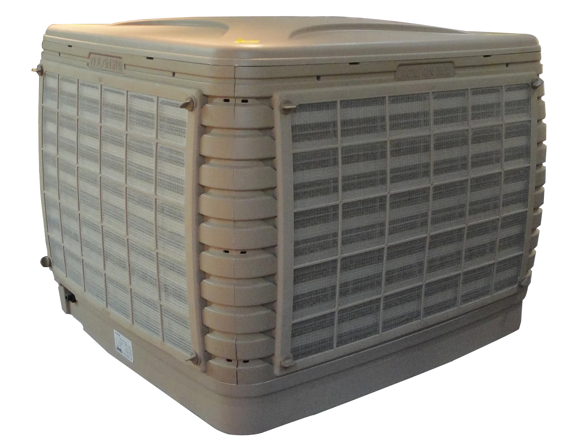 Evaporative Air Cooler, Wall, 18000 - detail 4