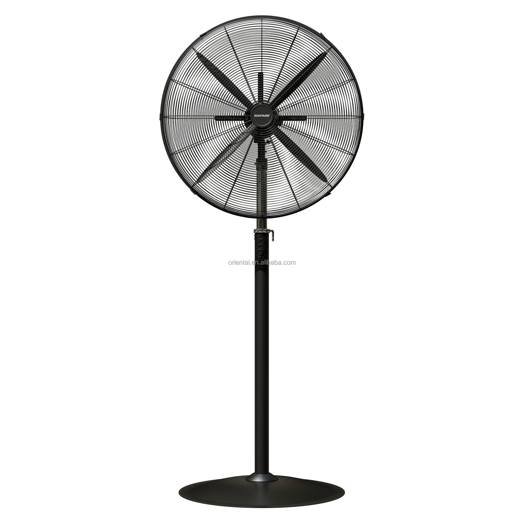 Pedestal Fan, 20"/24"/26"/30"/34", 205 m3, 210 - detail 4