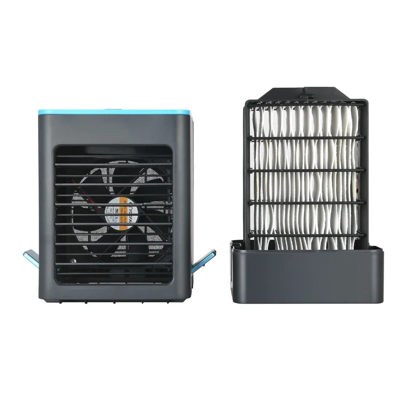Rechargeable Air Conditioner, Portable, 220, Electric - detail 10
