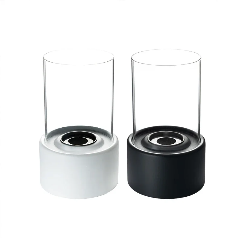 Patio Heater, Stainless, Steel - detail 18