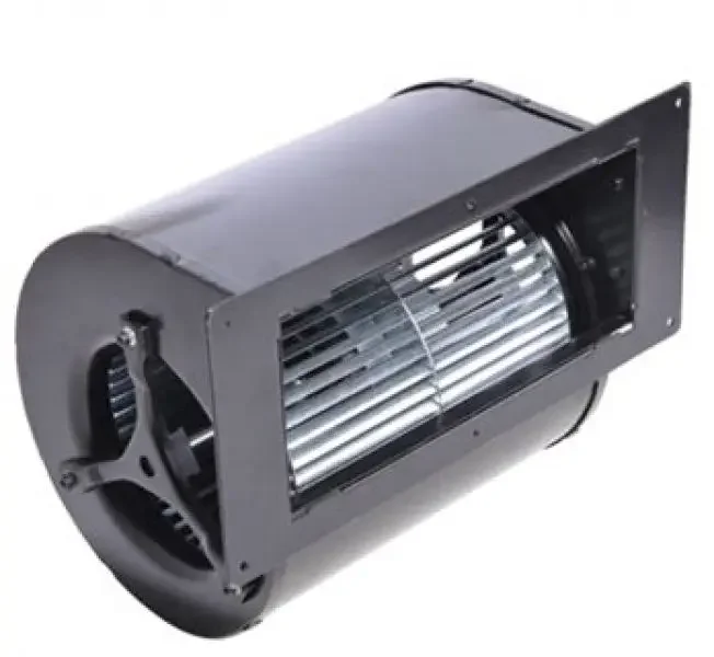 Centrifugal Fan, 400mm, 380V, aluminum - detail 44