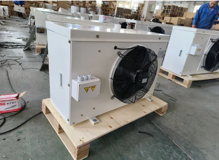 Air Cooler, EMTH, 2~4Fans - detail 20