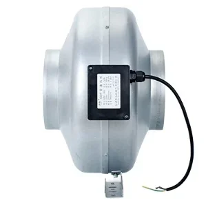Centrifugal Fan, GFD, 150mm, 230, Radial - detail 30