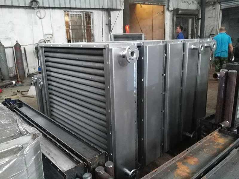 Steel Marine Air Cooler, Stainless, 220V/380V - detail 14