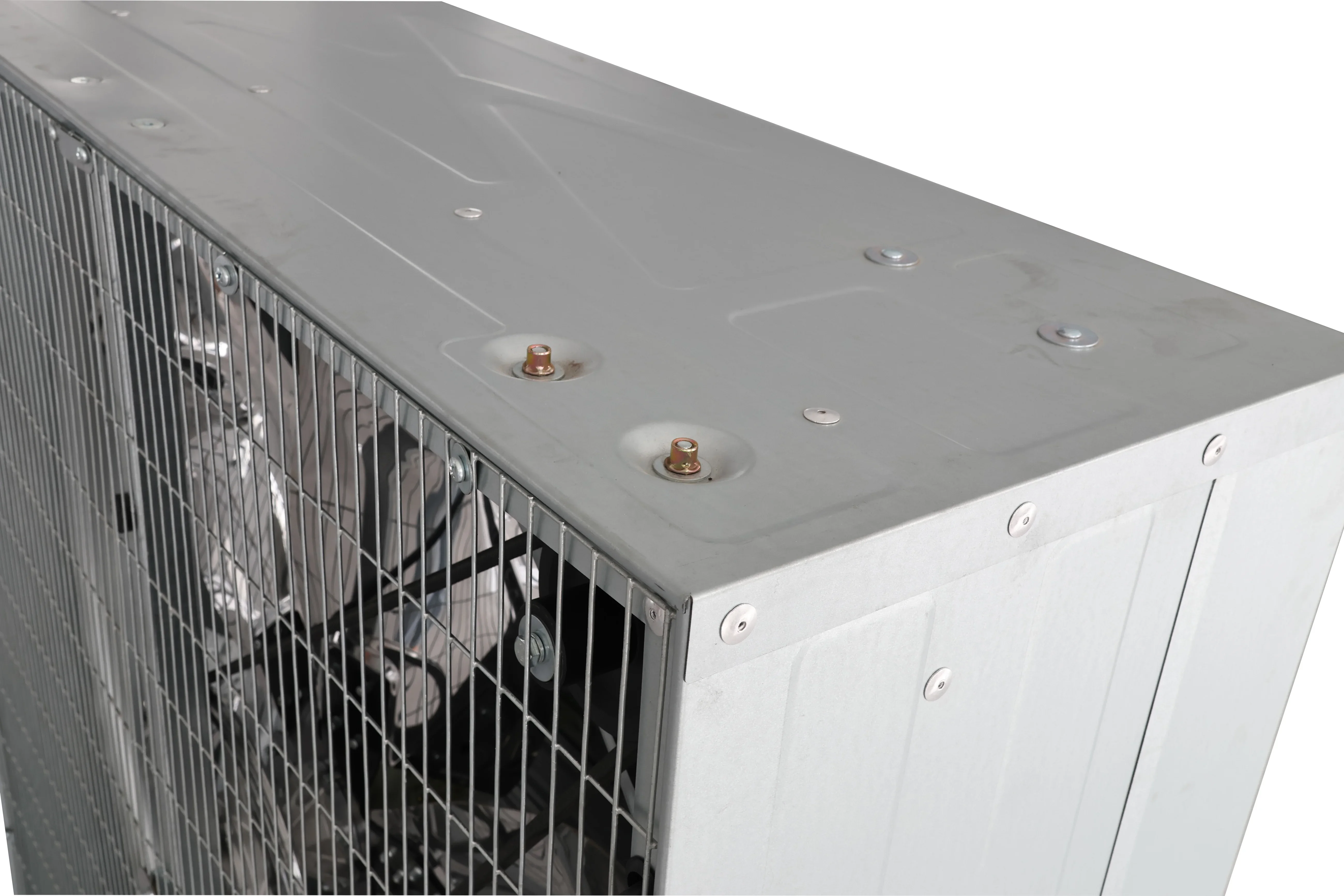 Axial Flow Exhaust Fan, Stainless, Steel - detail 10