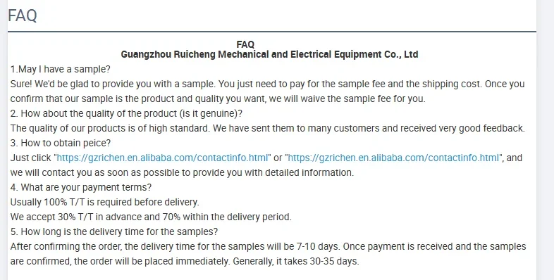 Coaxial Plate, 6-7P, 1 Year - detail 32