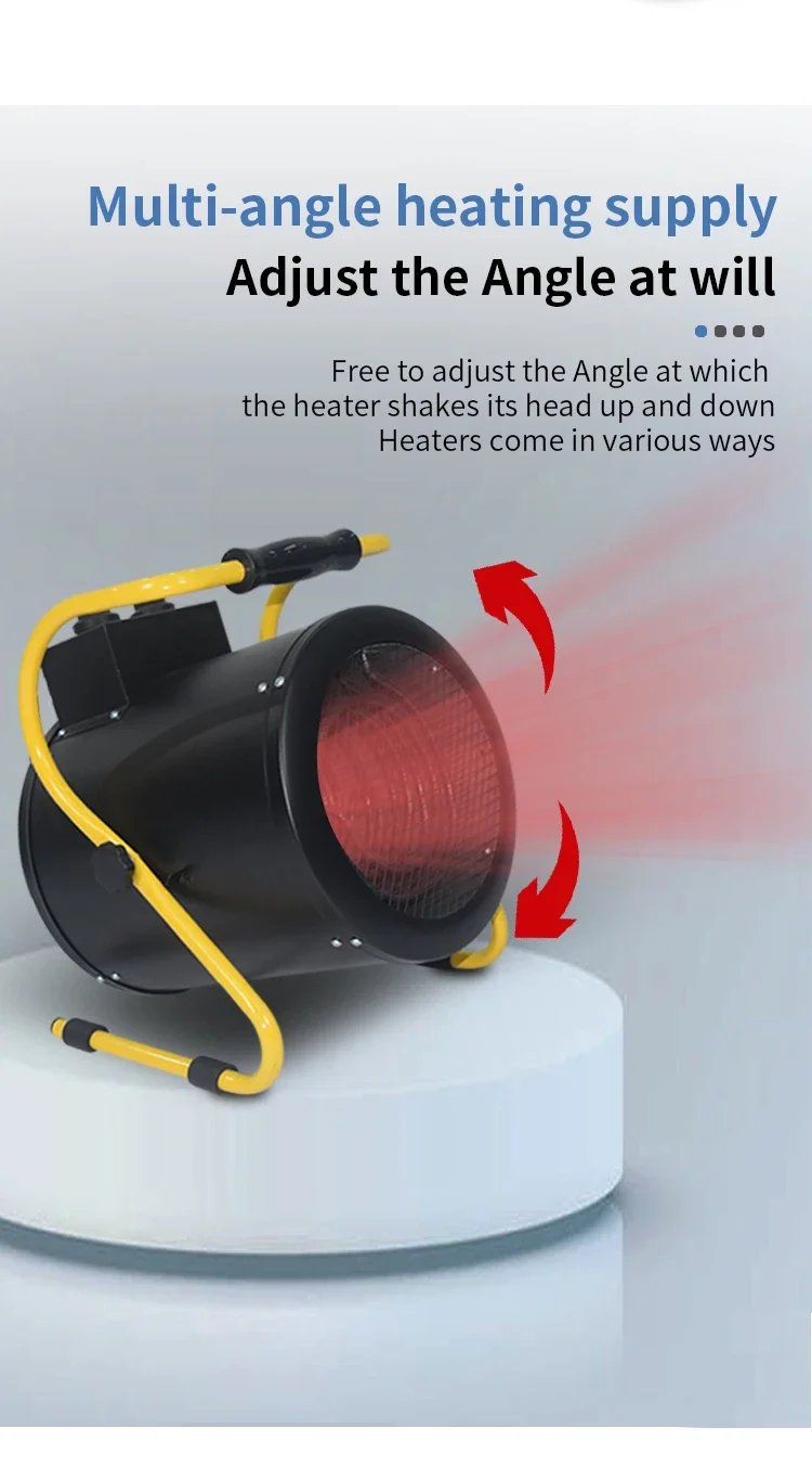 Heating Tube, 304, 220 V, Electric - detail 10