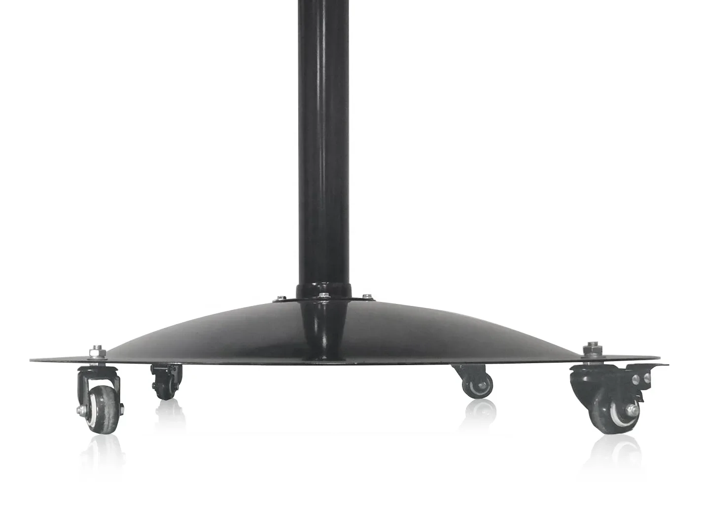 Commercial Metal Pedestalstand Fan, Electric Power - detail 10