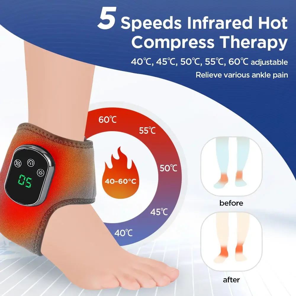 Foot Hand Warmers, 5-speed, 3-speed - detail 14