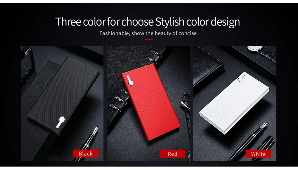 Hand Warmer, Portable, 10000mah - detail 14