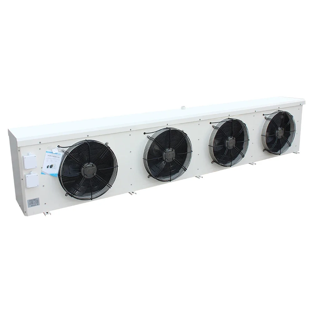 Dry Cooler, 3*1500w, 1 Year - detail 12