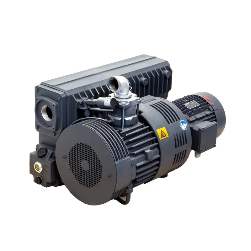 Clawvacuum Pump, MM1102, 1104, 1142, 1144 - detail 4