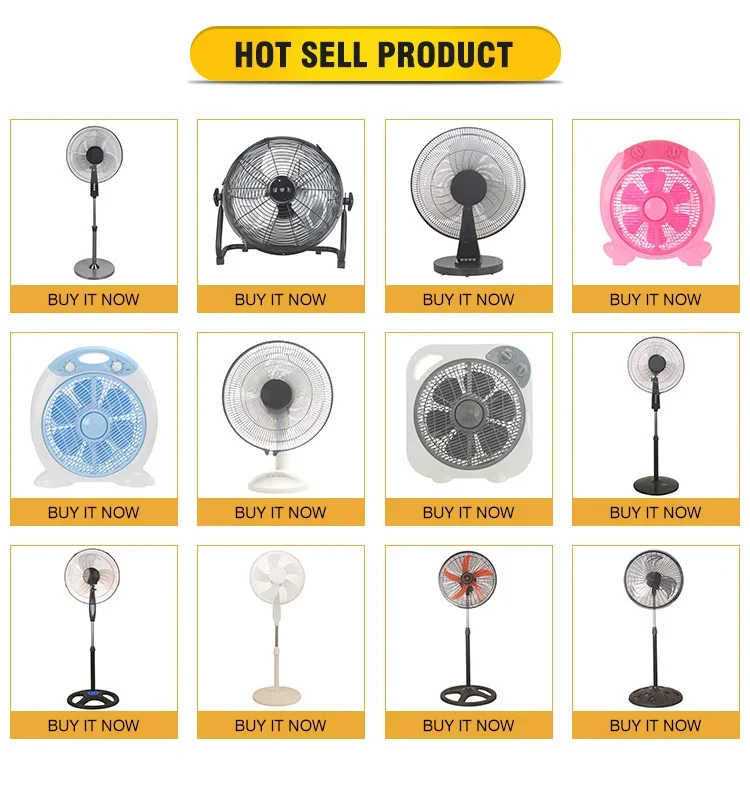 Cooling Tower, 3-Speed, 40W(0.05hp), Plastic - detail 28