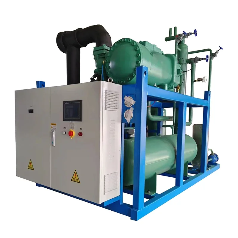 Condensing Unit, Centrifugal, Explosion-Proof - detail 24